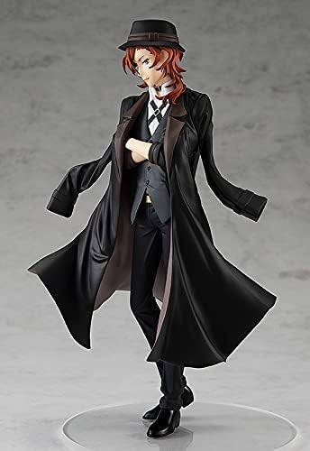 POP UP PARADE 文豪ストレイドッグス 中原中也 完成品フィギュア Amazon | POP UP PARADE 文豪ストレイドッグス 中原中也 ノン
